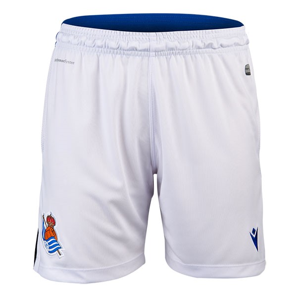 Pantalones Real Sociedad 1st 2021-2022